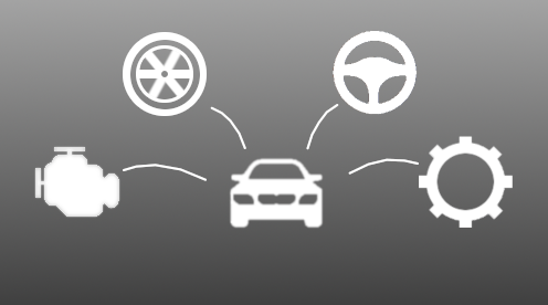 Parts Information